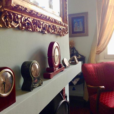 City Center Landmark House Thessaloníki Ngoại thất bức ảnh