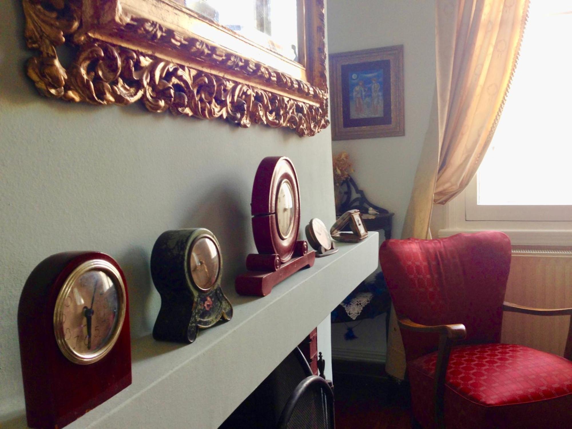 City Center Landmark House Thessaloníki Ngoại thất bức ảnh