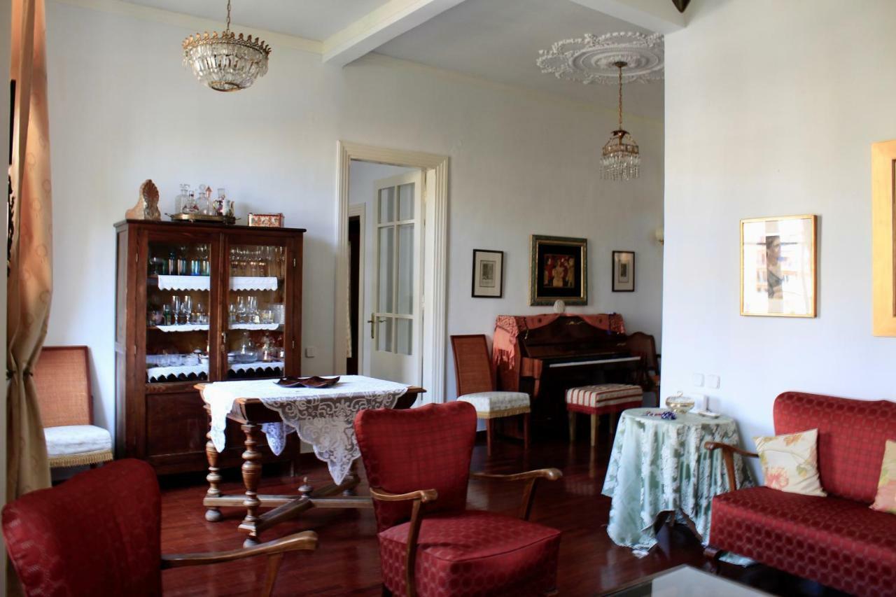 City Center Landmark House Thessaloníki Ngoại thất bức ảnh