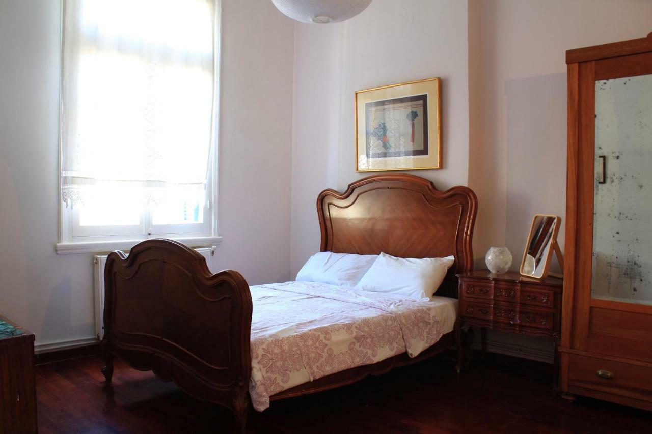 City Center Landmark House Thessaloníki Ngoại thất bức ảnh