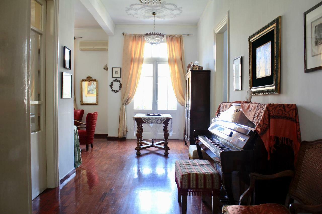 City Center Landmark House Thessaloníki Ngoại thất bức ảnh