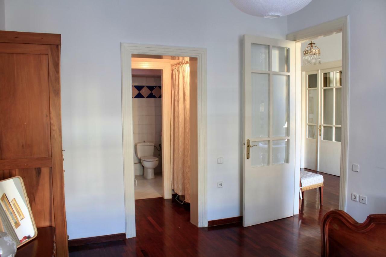 City Center Landmark House Thessaloníki Ngoại thất bức ảnh