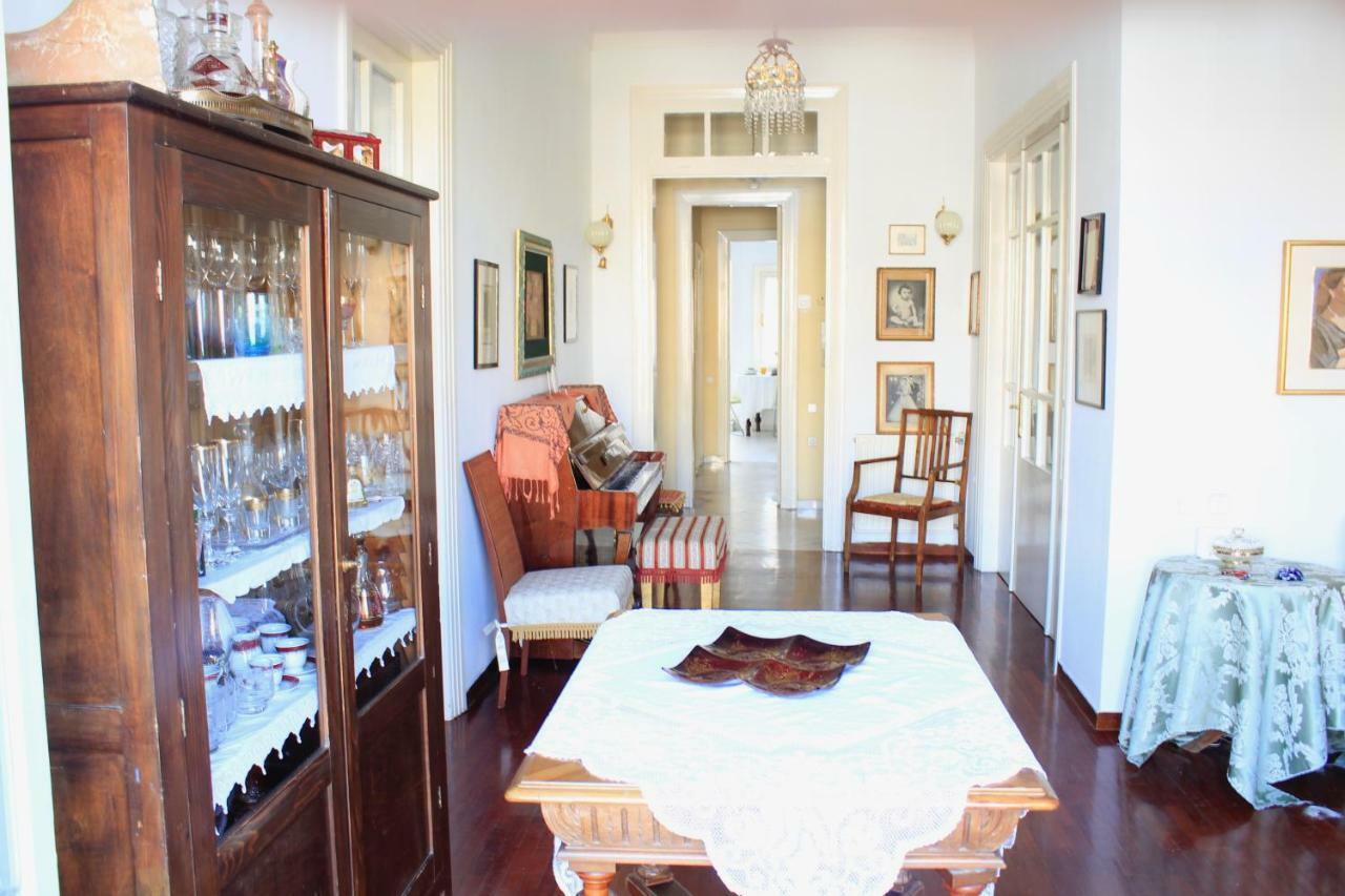 City Center Landmark House Thessaloníki Ngoại thất bức ảnh
