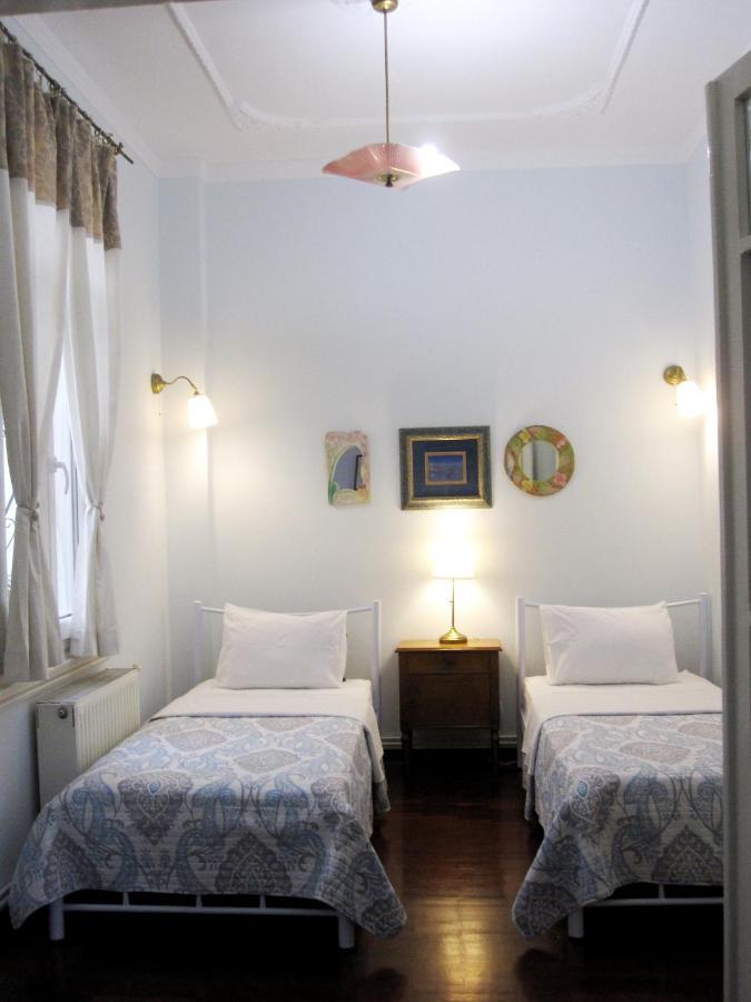 City Center Landmark House Thessaloníki Ngoại thất bức ảnh